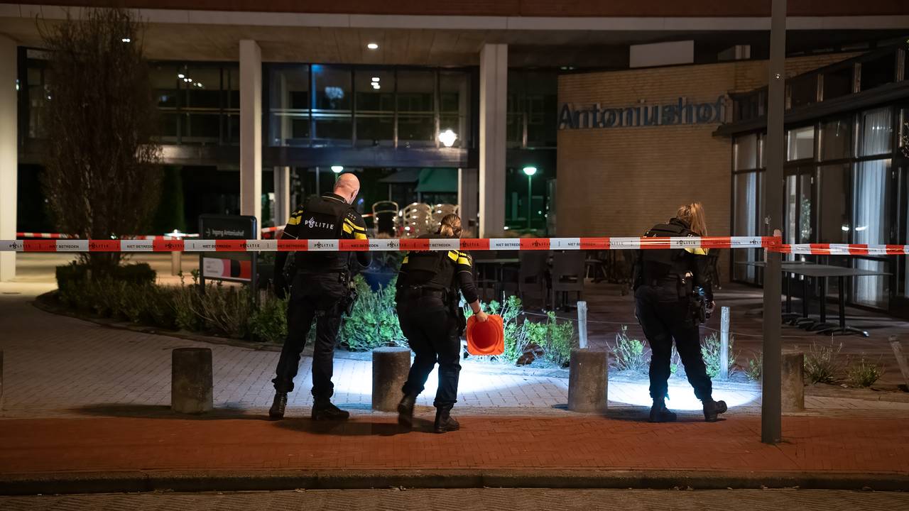 Foto: Iwan van Dun/SQ Vision