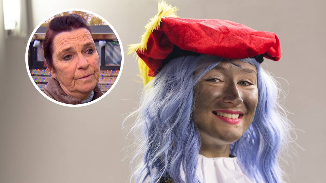 Controversy in Drunen: Supporters of Zwarte Piet Defy Decision to Replace Blackface With Soot Sweeper Petes