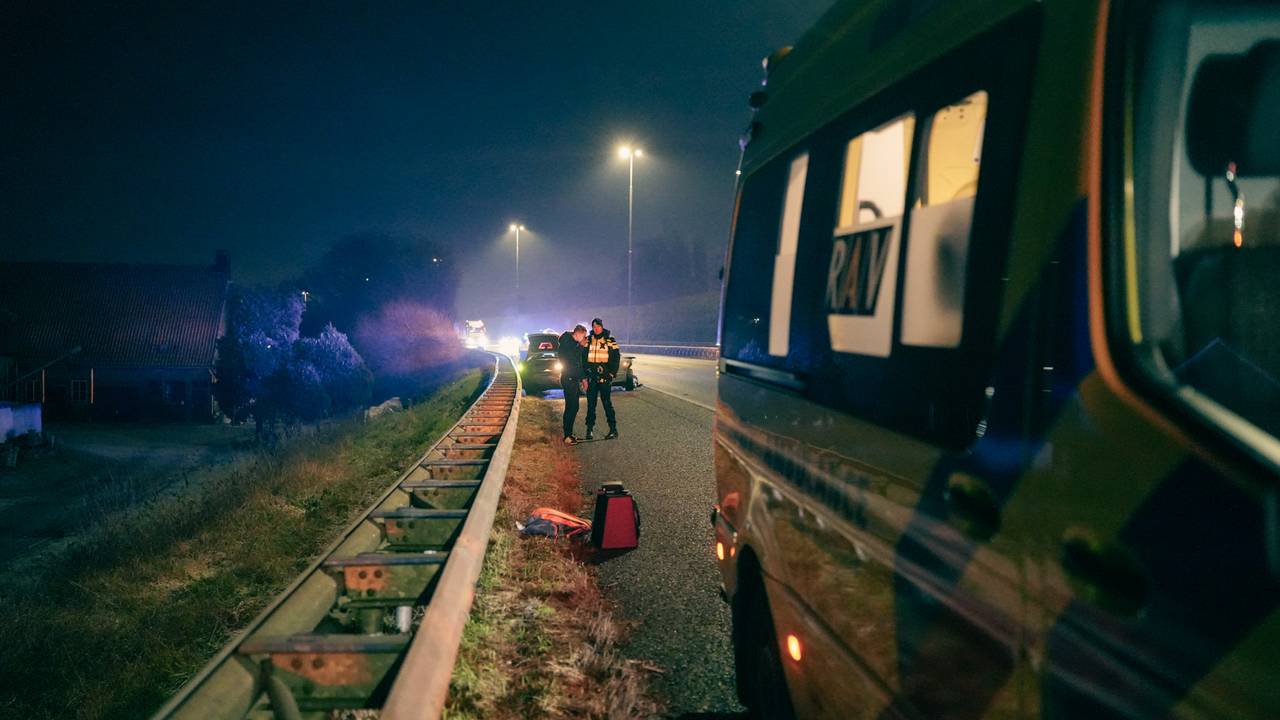 Foto: Erik Haverhals/SQ Vision