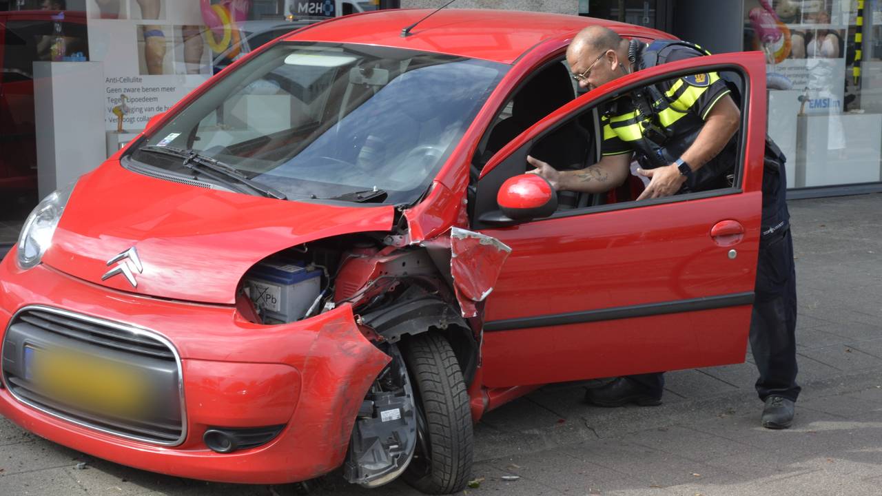 Foto: Perry Roovers/SQ VIsion.