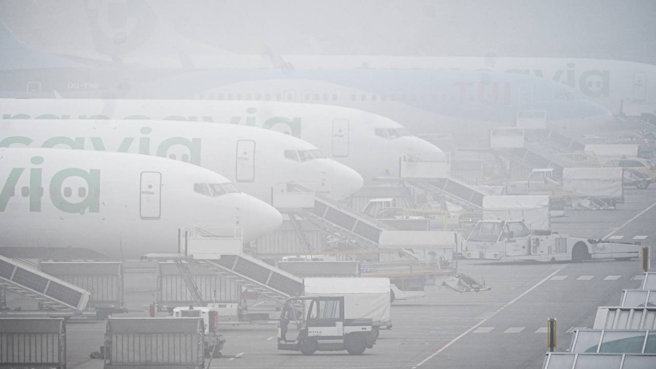 Archieffoto: Rob Engelaar/ANP.