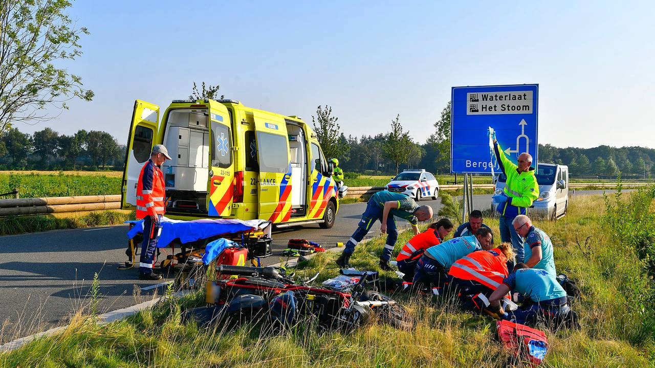 Foto: Rico Vogels / SQ Vision