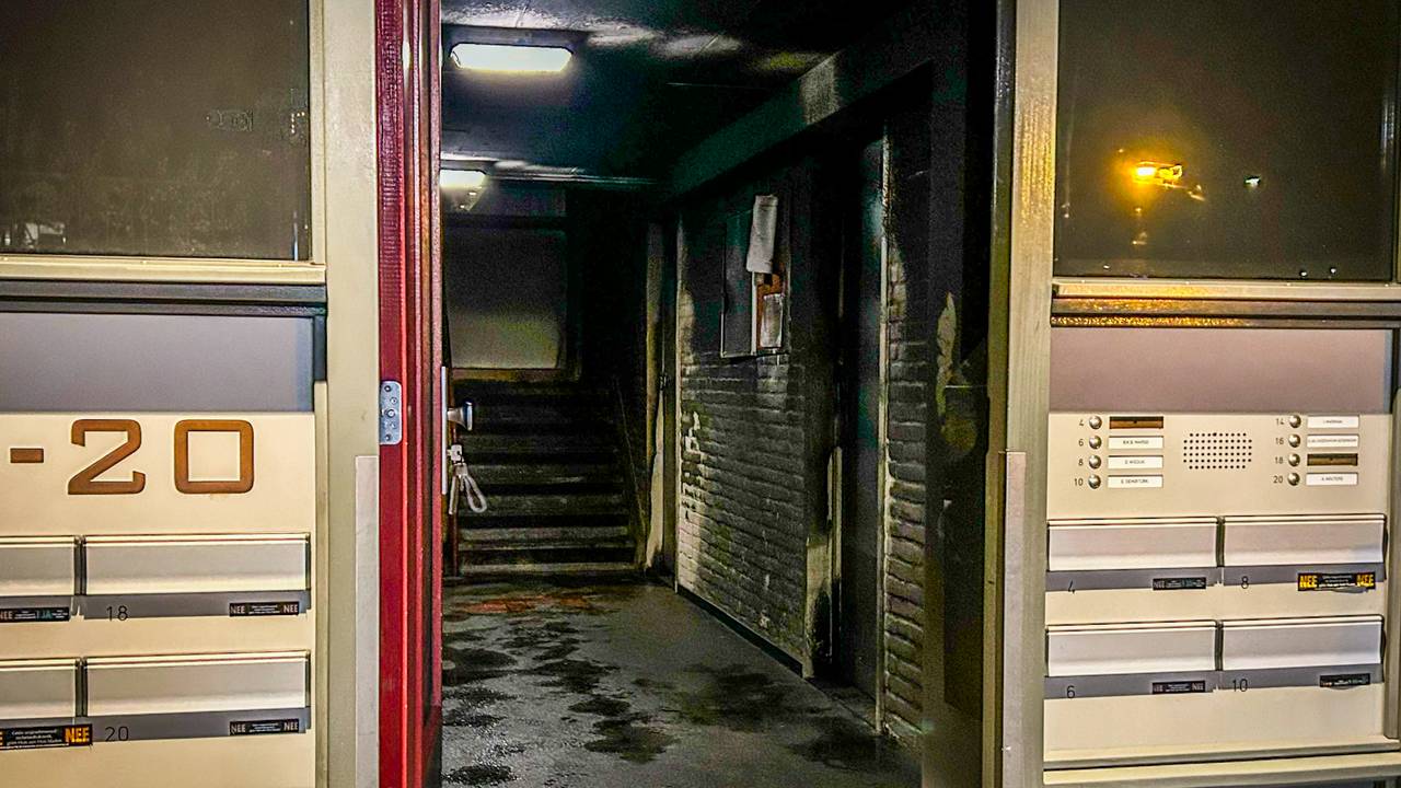 Foto: Persbureau Heitink.