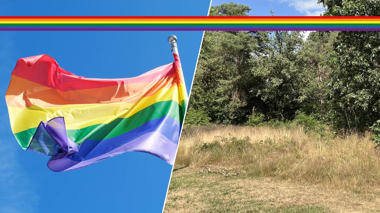 (Foto: ANP/Omroep Brabant).