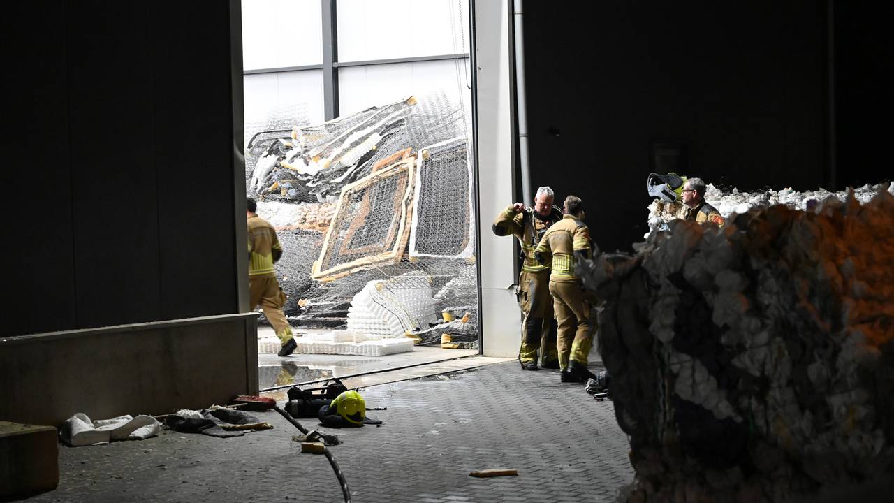 Foto: Perry Roovers/SQ Vision.