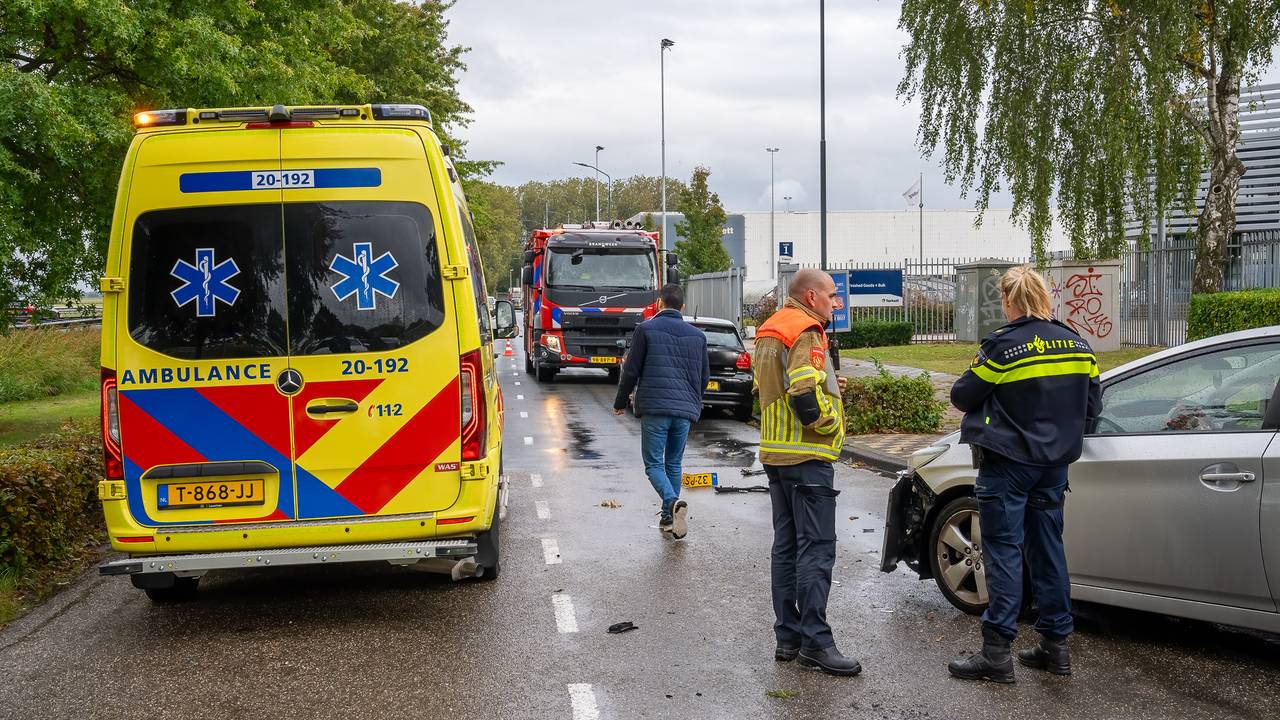 Foto: Iwan van Dun / SQ Vision