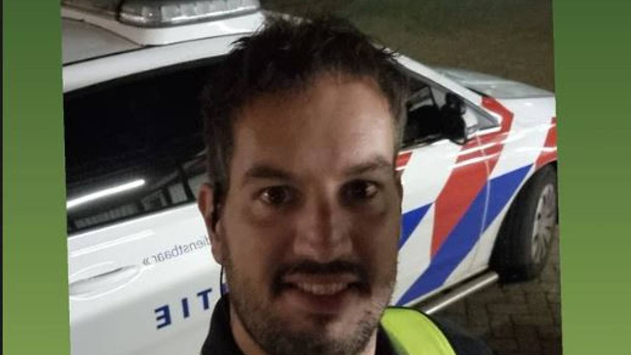 Foto: Instagram wijkagenten Helmond binnenstad