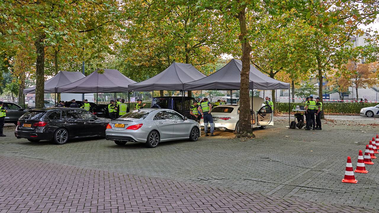 Foto: Tom van der Put/SQ Vision.