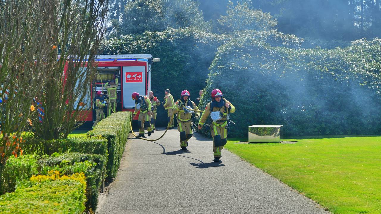 Foto: Rico Vogels/Persbureau Heitink.