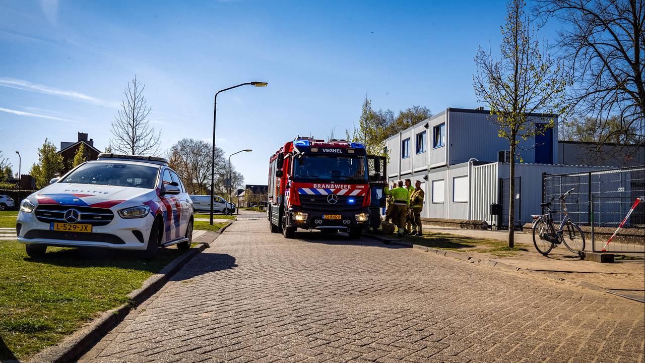 Foto: Lucas Lammers/Persbureau Heitink. 