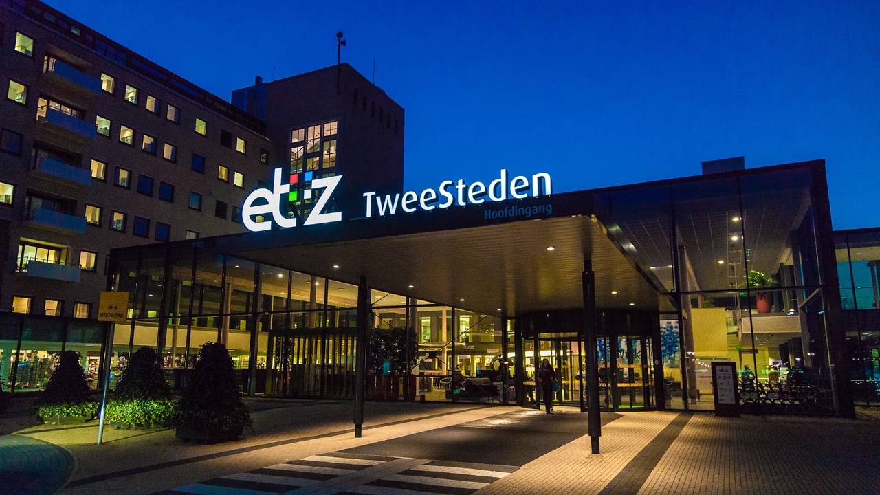 ETZ Locatie TweeSteden (foto: ETZ Fotografie& Film).