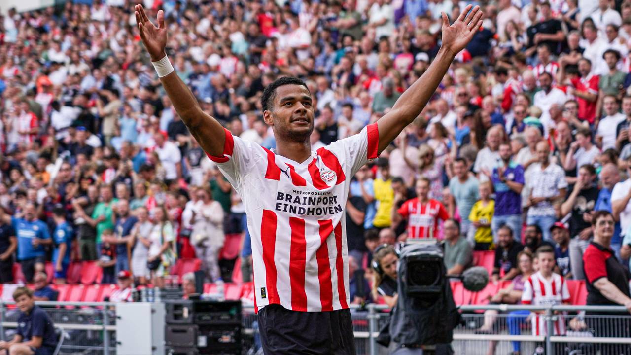 Campagne d’entraînement : le PSV et Willem II battent des clubs étrangers