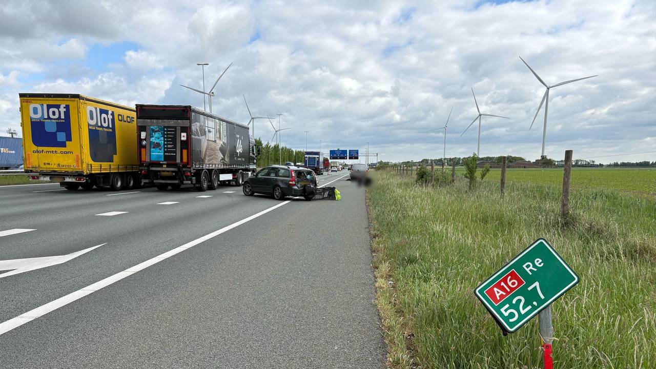 Foto: Rijkswaterstaat