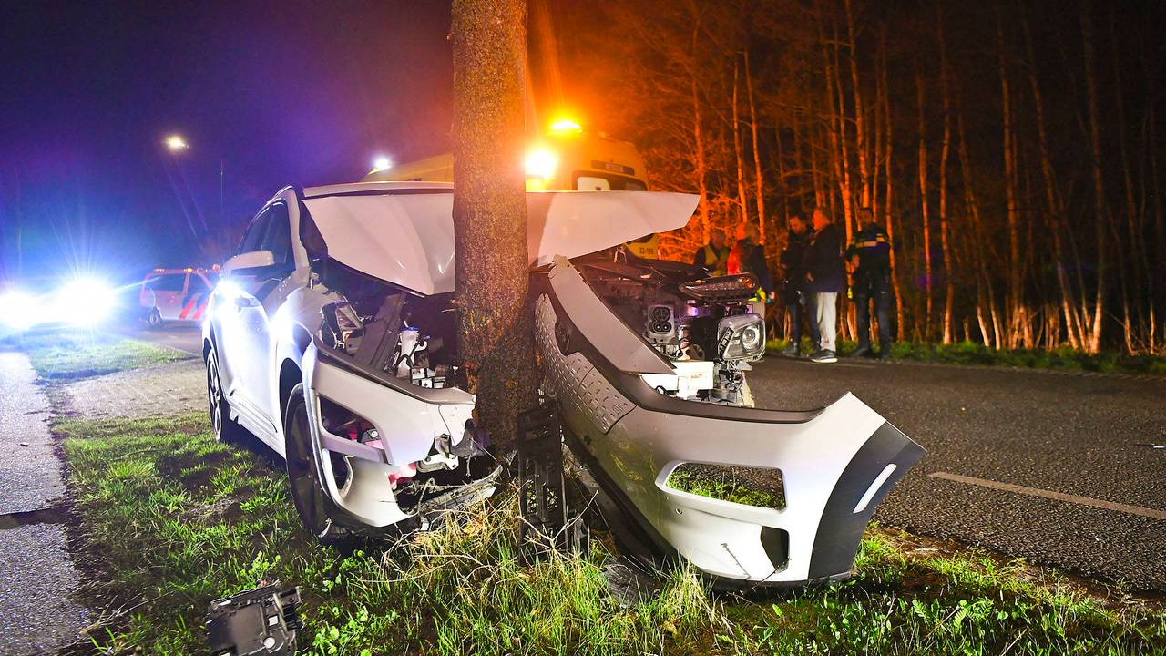 Foto: Rico Vogels/Persbureau Heitink.