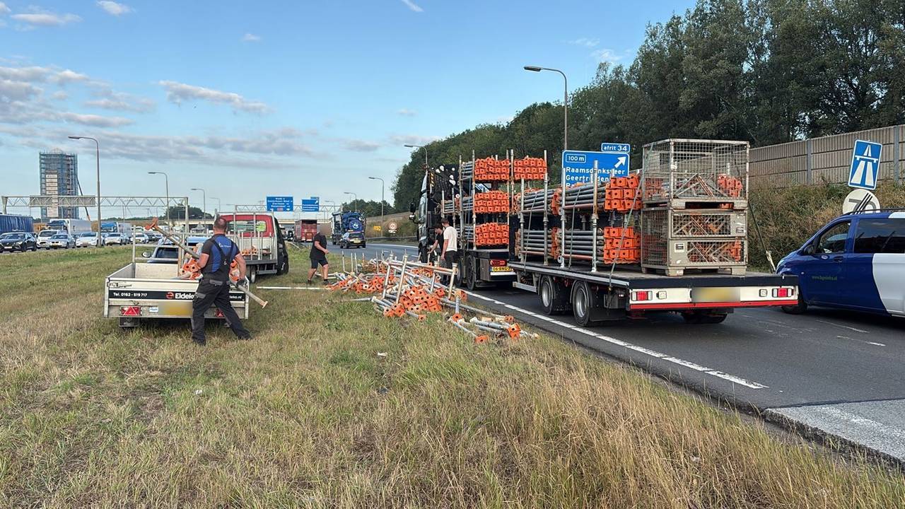 Foto: Rijkswaterstaat