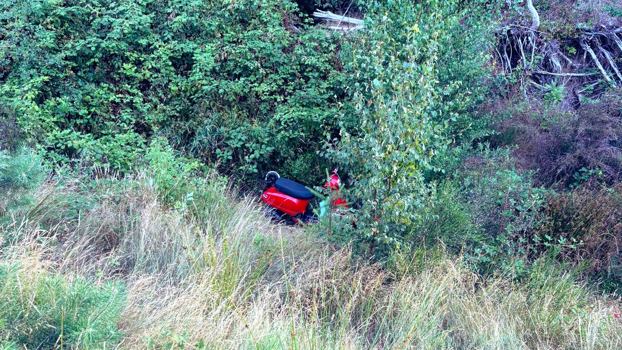 Foto: Weginspecteur Robert