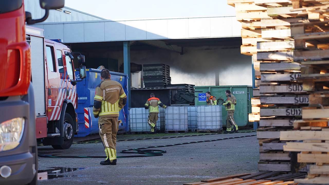 Foto: Jeroen Stuve / SQ Vision.