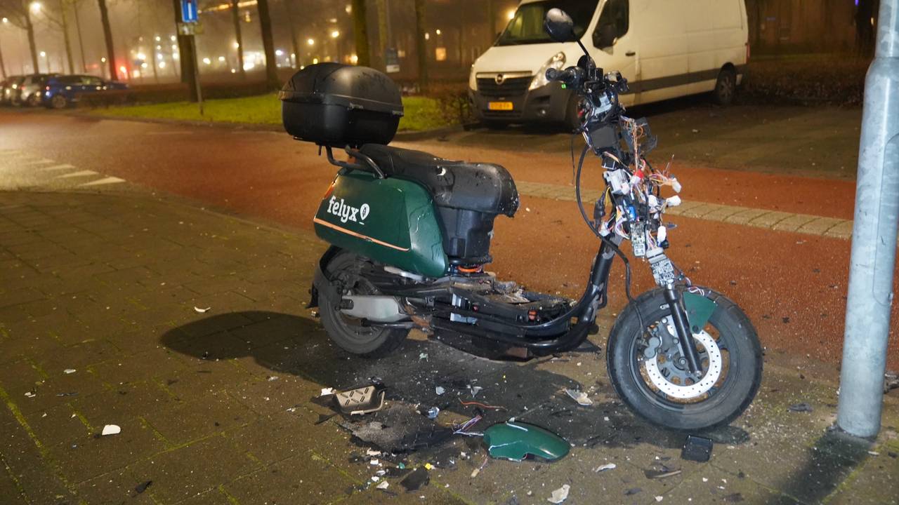 Foto: Bart Meesters / SQ Vision