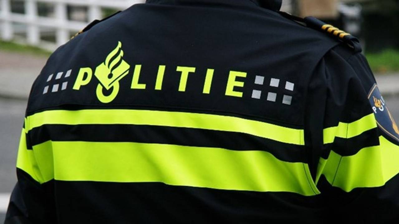 (Foto: politie.nl).