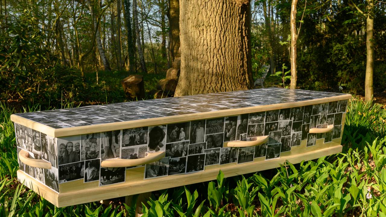 De kist van Jan Smits