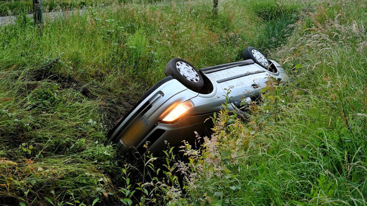 Foto: Toby de Kort/SQ Vision.