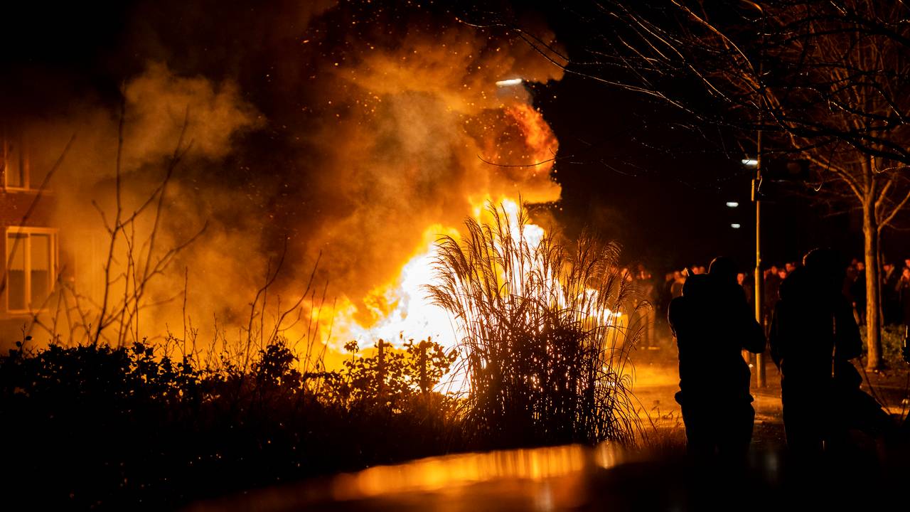 Foto: Jurgen Versteeg/SQ Vision