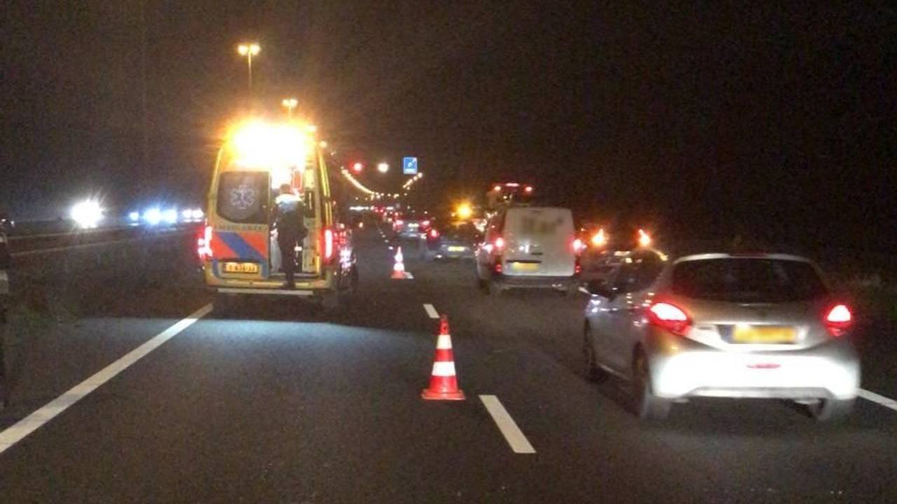 Foto: Rijkswaterstaat