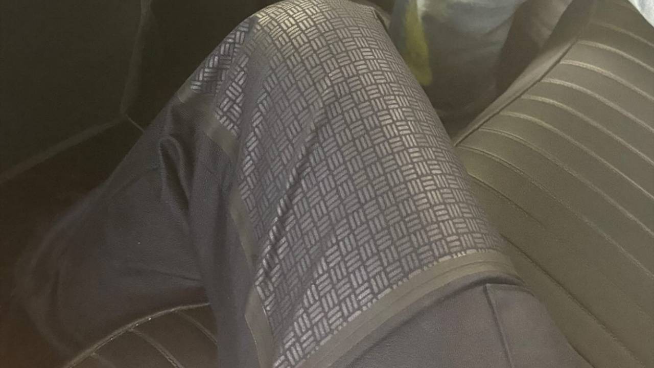 Foto: Instagram wijkagenten Waalre