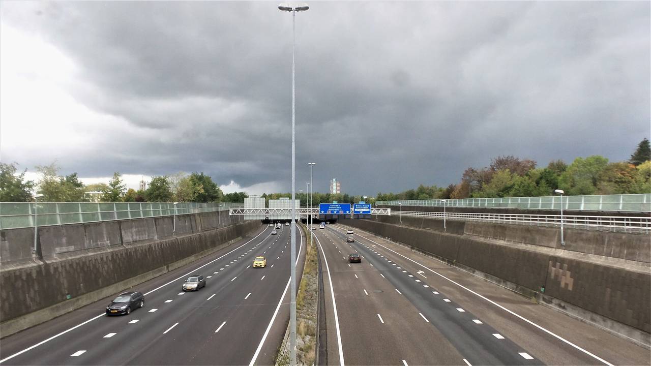 Foto: Henk Voermans