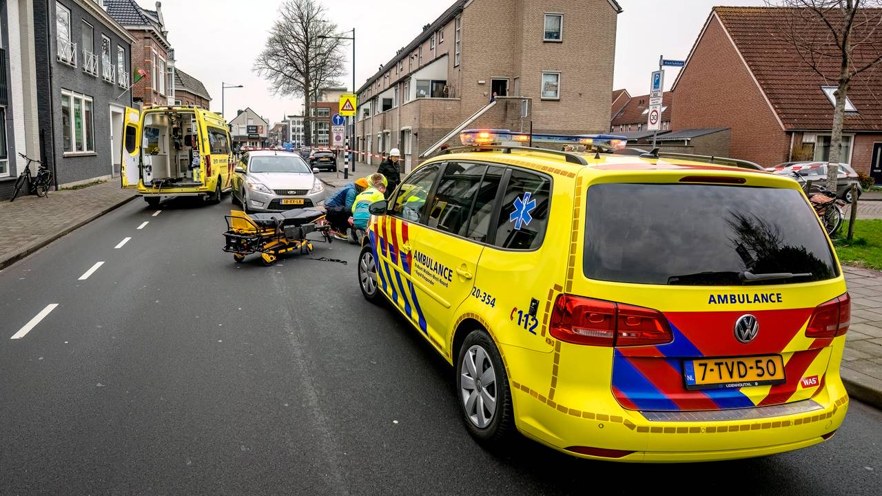 Foto: Marcel van Dorst / SQ Vision.