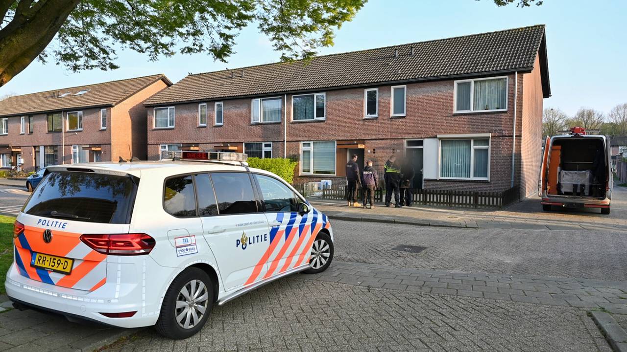 Foto: Omroep Brabant