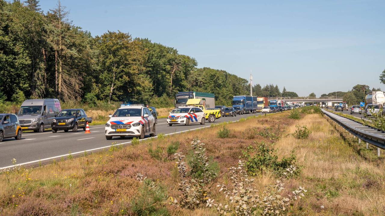 Foto: Dave Hendriks / SQ Vision Media