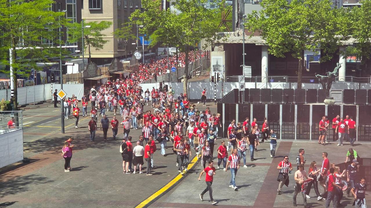 Foto: Noël van Hooft.