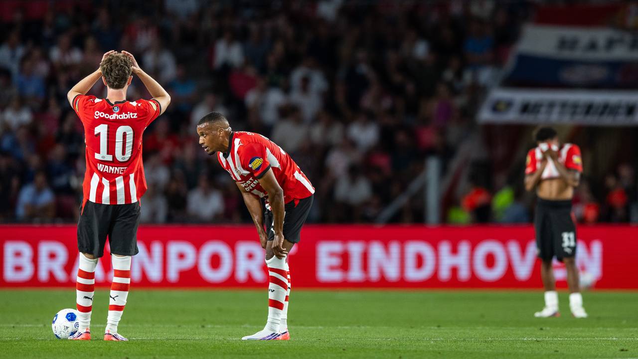 Nieuwe tegenslag voor PSV'er Pléa na zware knieblessure
