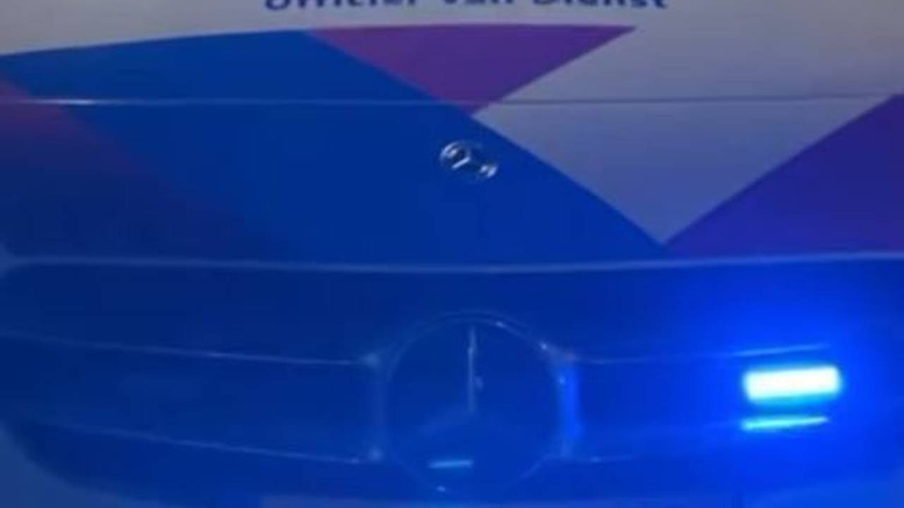 Foto: Instagram wijkagentexpert Weerijs-buiten