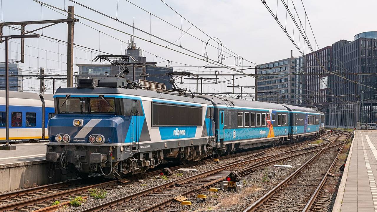 Failliet Dinner Train krijgt staartje: eigenaar mogelijk zelf aansprakelijk