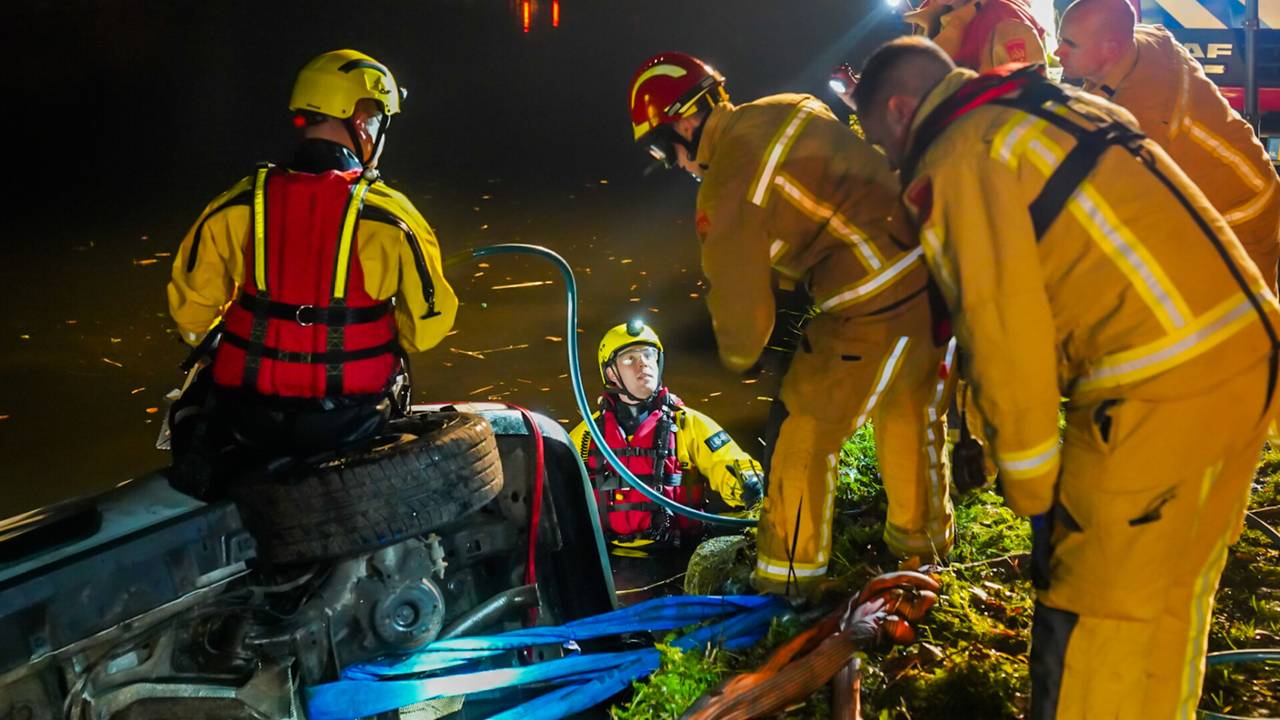 Foto: Dave Hendriks/SQ Vision.