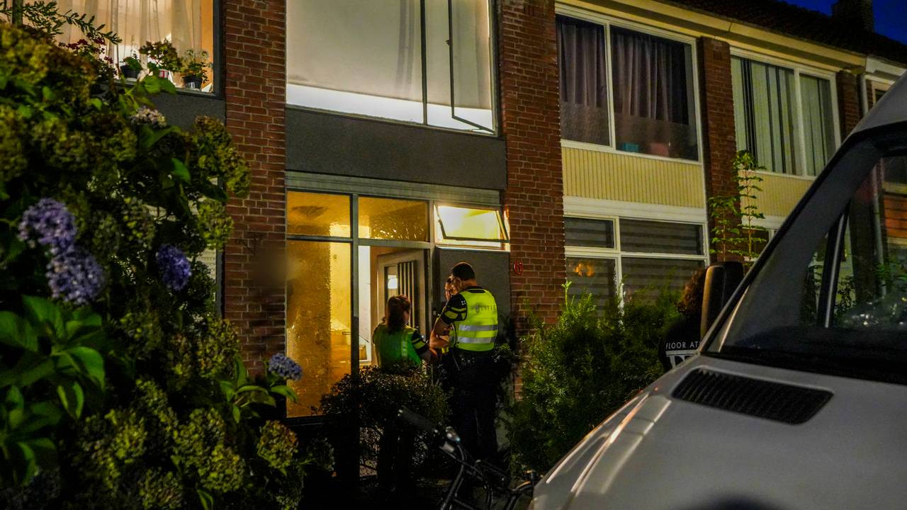 Foto: Persbureau Heitink.