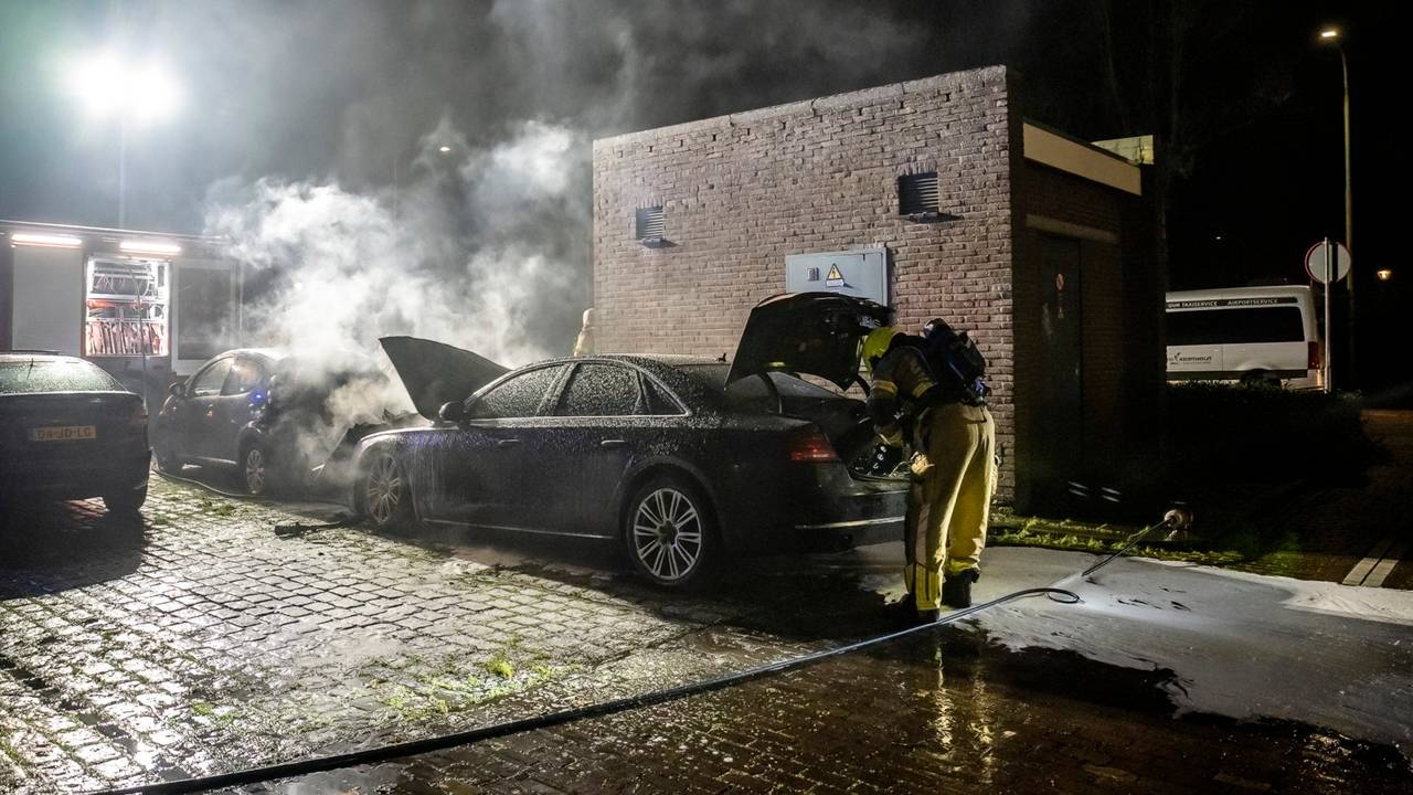 Foto: Jack Brekelmans/SQ Vision