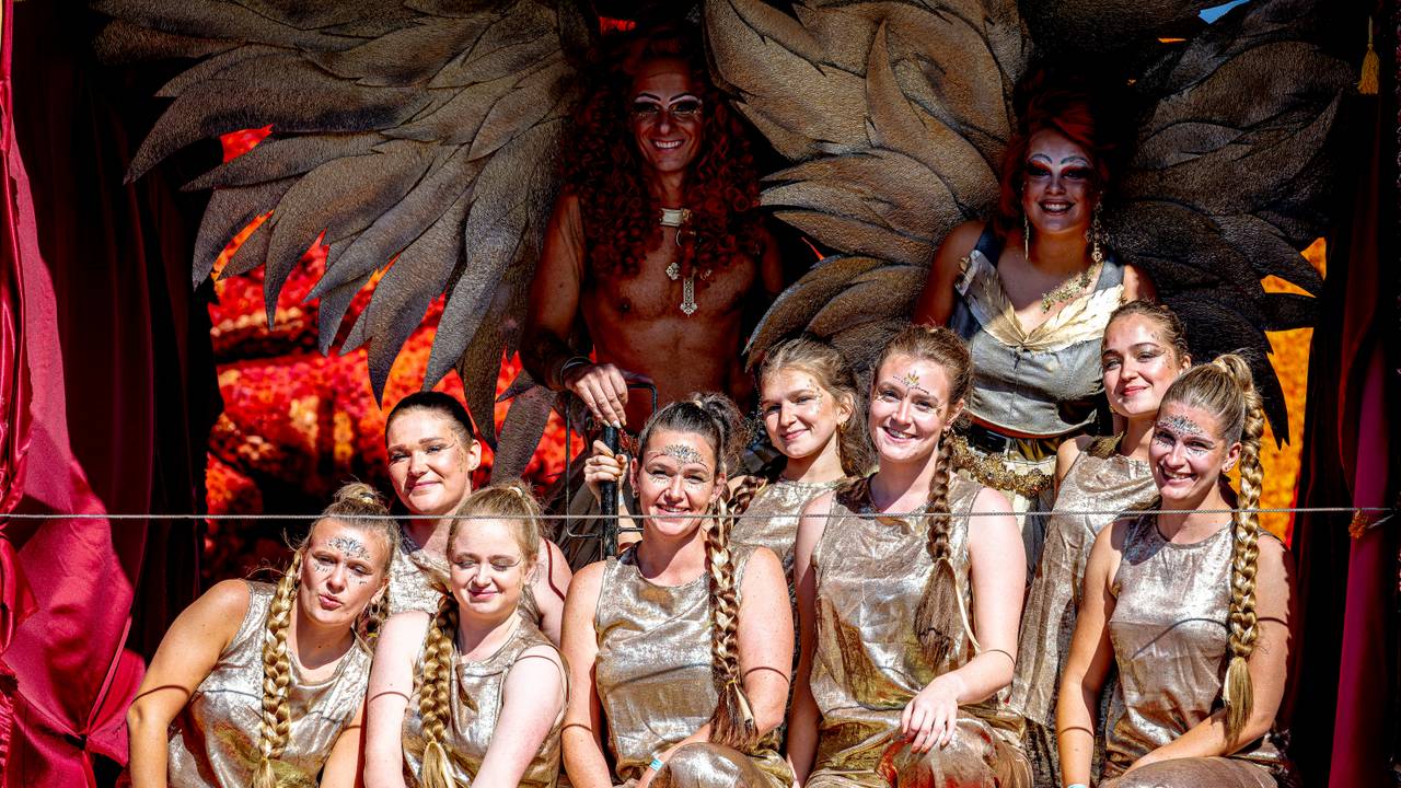 Buurtschap Laarheide (foto: Eye4images B.V. / Marcel van Dorst).