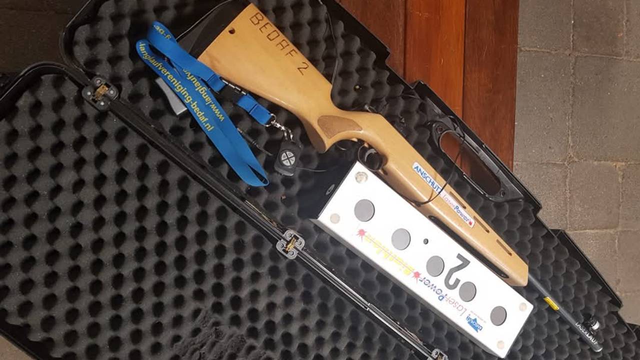 Foto: Langlaufvereniging Bedaf.