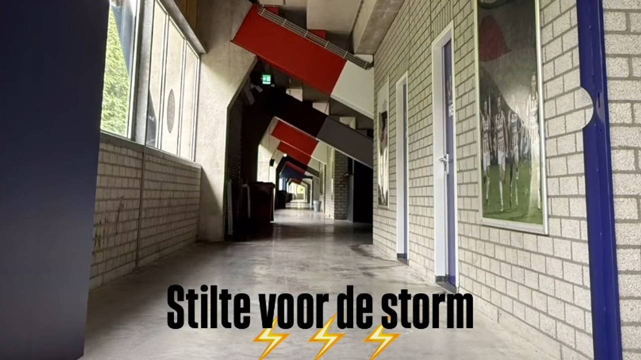 Beeld: Instagram Willem II.