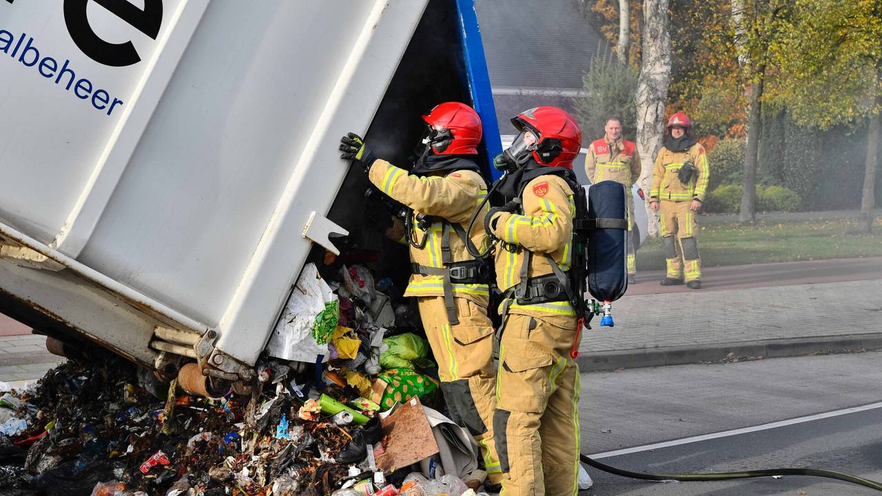 Foto: Rico Vogels / SQ Vision.