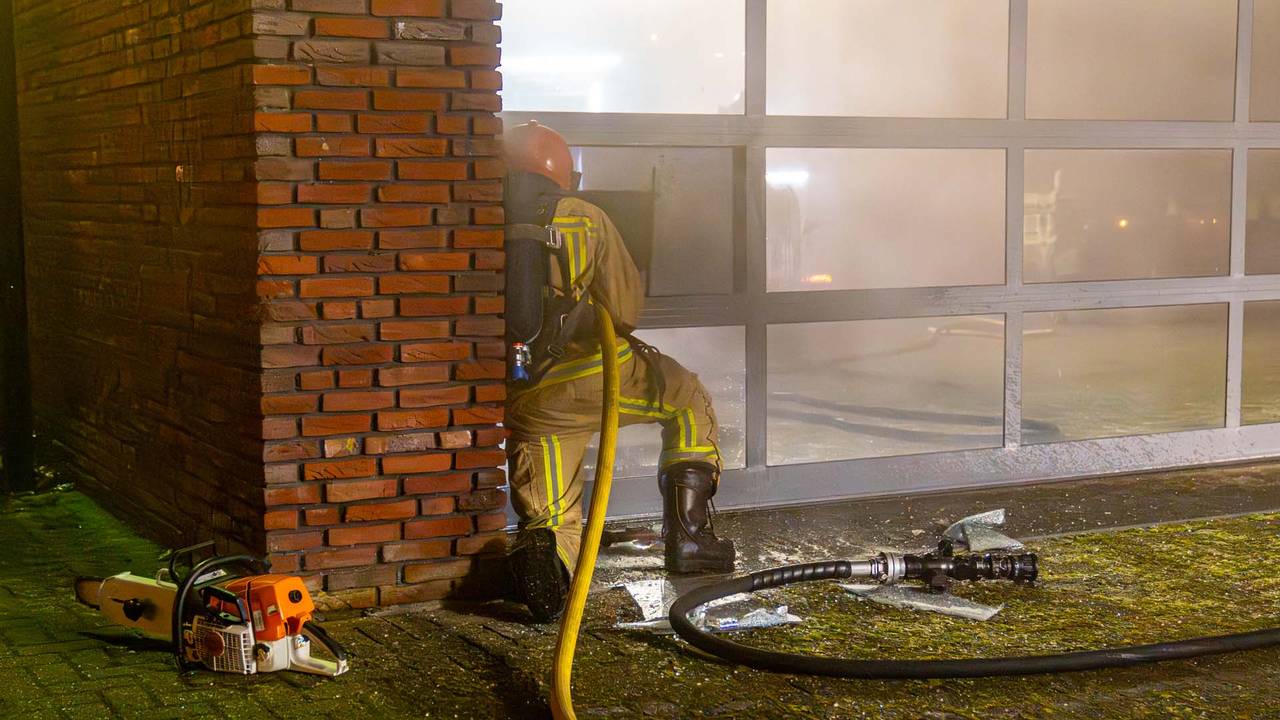 Foto: Harrie Grijseels/SQ Vision