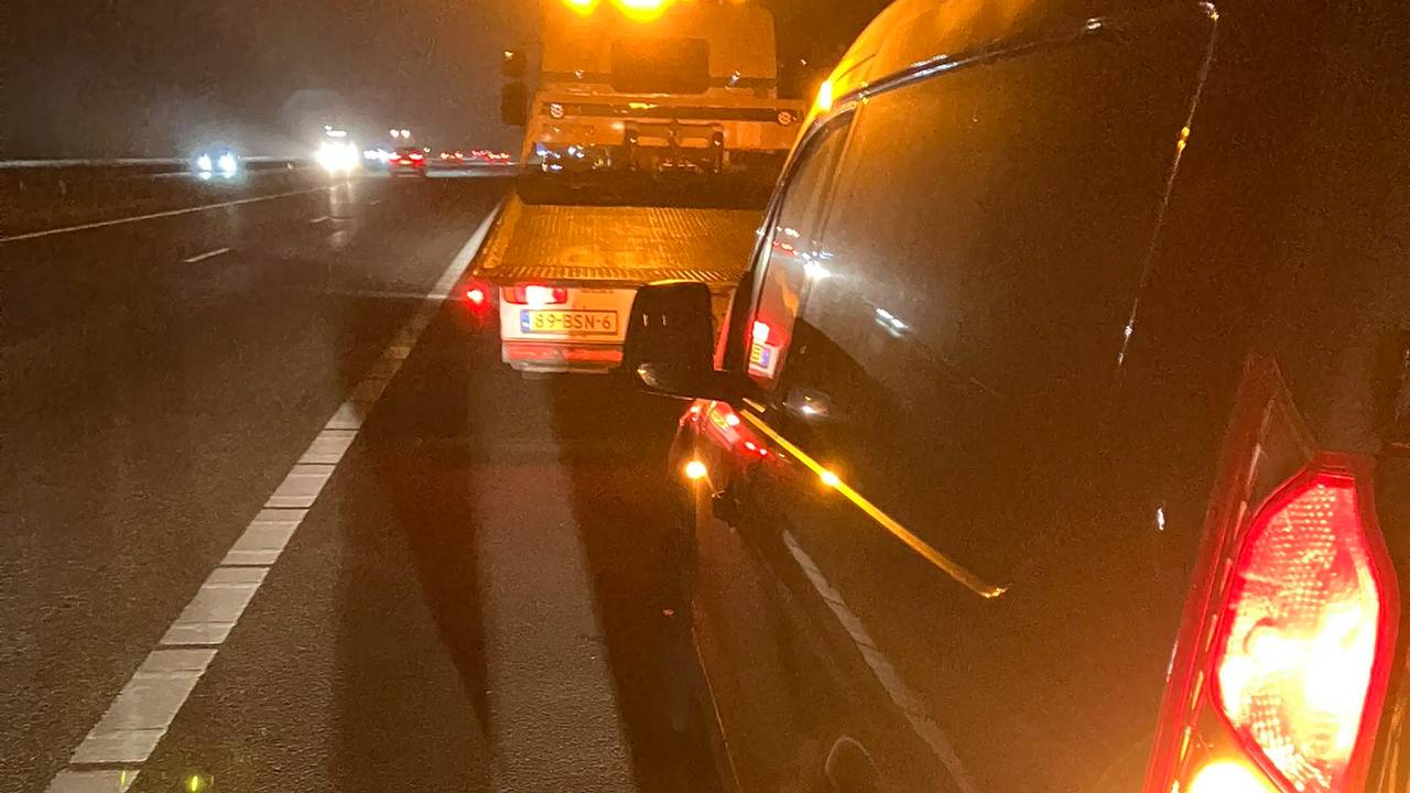 Foto: X/weginspecteur Robert