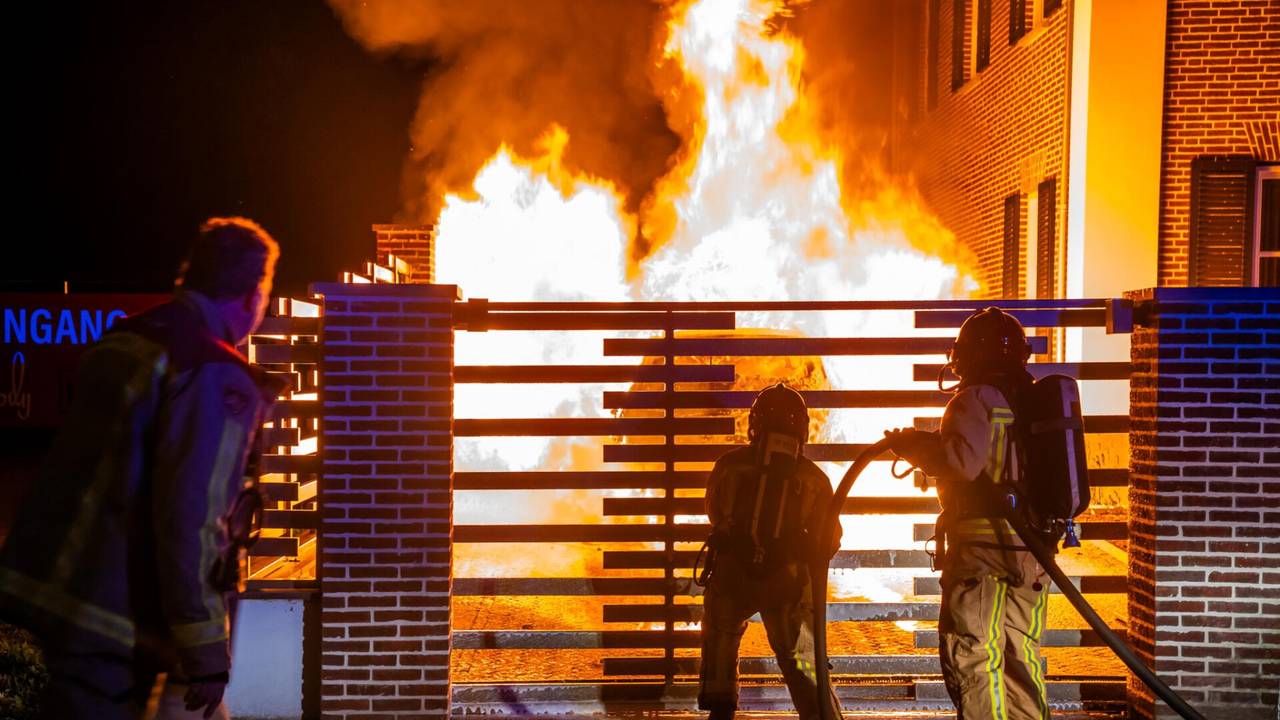 Foto: Dave Hendriks/SQ Vision