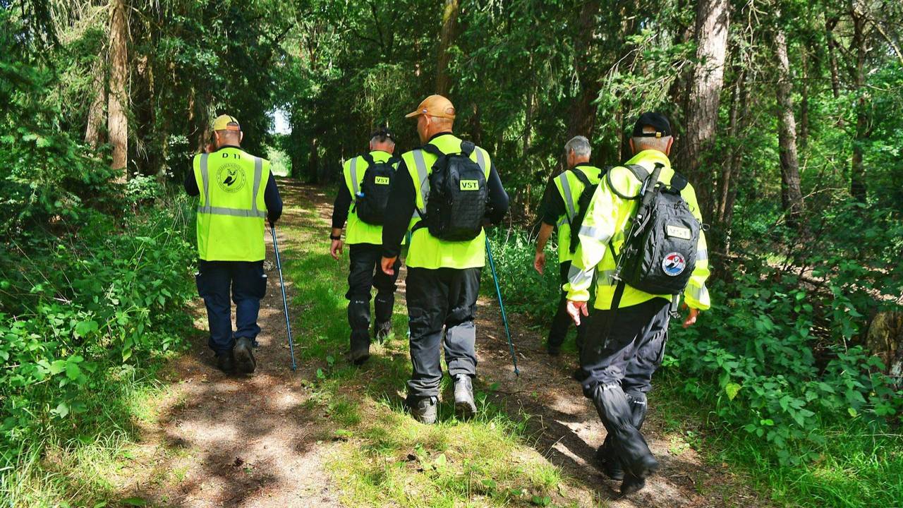 Foto: Rico Vogels/Persbureau Heitink.