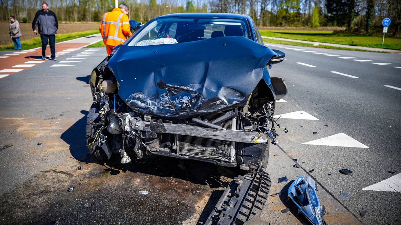 Foto: Persbureau Heitink