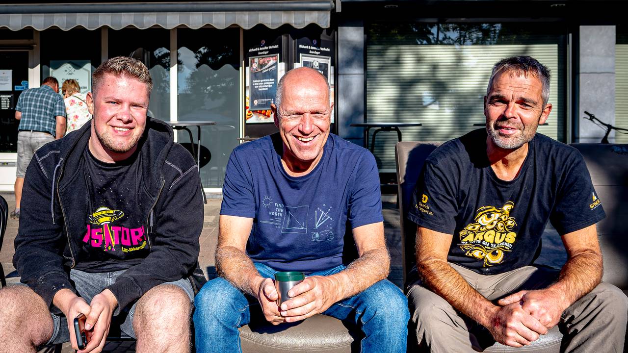 Foto: Eye4images B.V. / Marcel van Dorst.