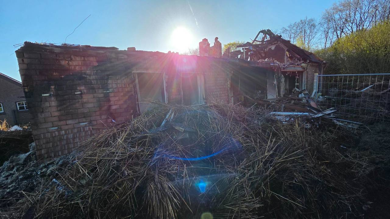 Foto: Noël van Hooft.